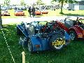 Locust Enthusiasts Club - Locust Kit Car - Stoneleigh 2003 - 016.JPG